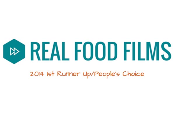 Real Food Media Project