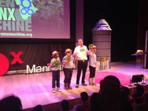 2015-03-TEDxManhattan-Stephen_with_Students