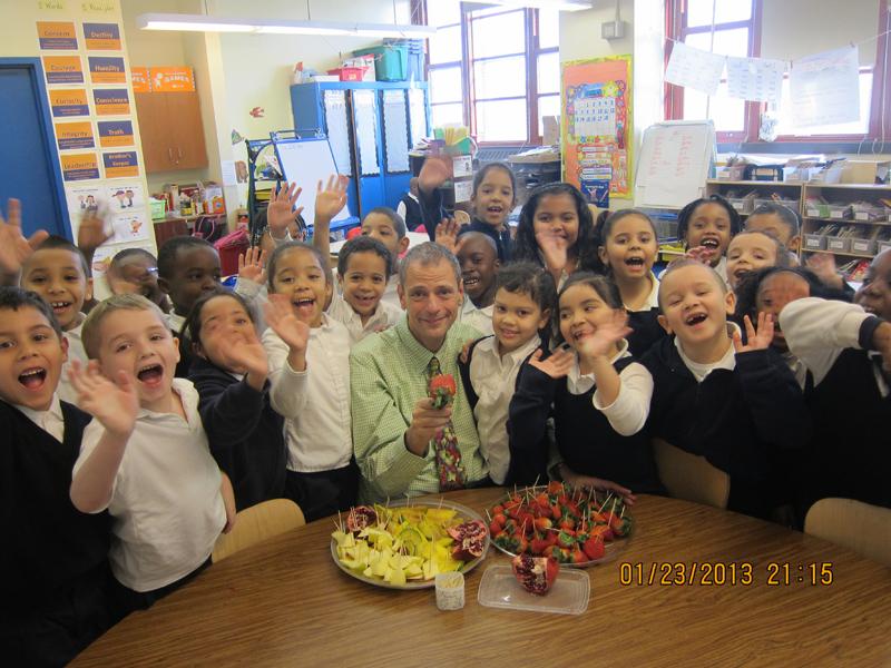 Hyde Leadership Charter School