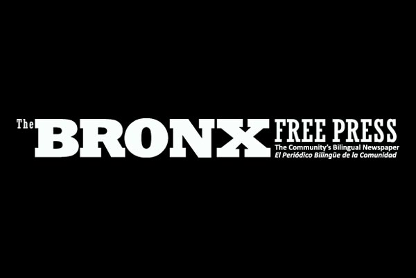 Bronx Free Press – Green gets the win – and goes White