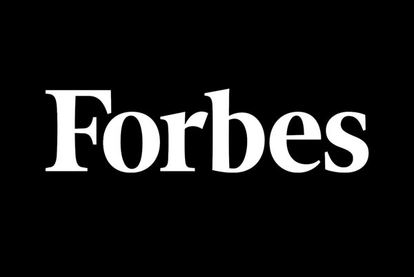 Forbes Logo Forbes – Growing Food On Walls To “Vegecate” Kids