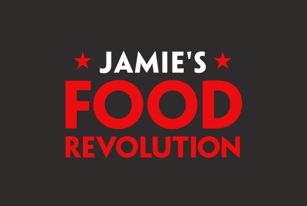 Jamie’s Food Revolution – The Good Food Machine gets growing in Canadian Classrooms