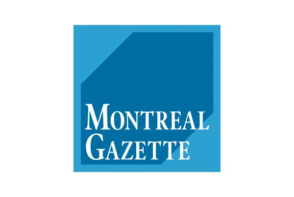 Montreal Gazette Logo Montreal Gazette – The Good Food Machine gets growing in Canadian classrooms