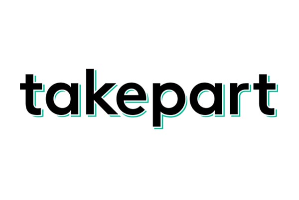 Take Part Logo Take Part – A School Garden Born in a Food Desert May Change the Way Kids Eat—and Learn