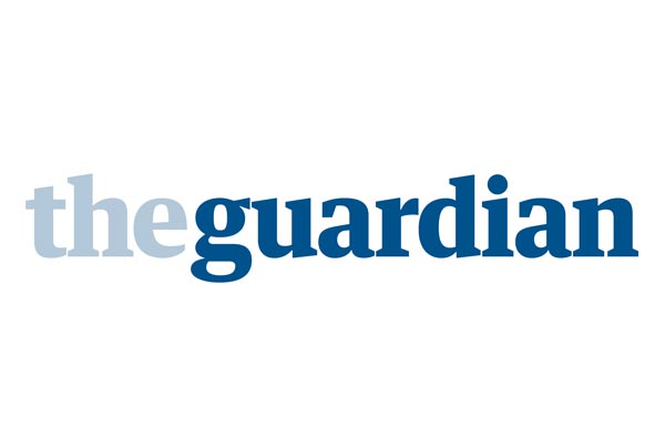 The Guardian Logo The Guardian – My edible classroom gives deprived New York kids a reason to attend school