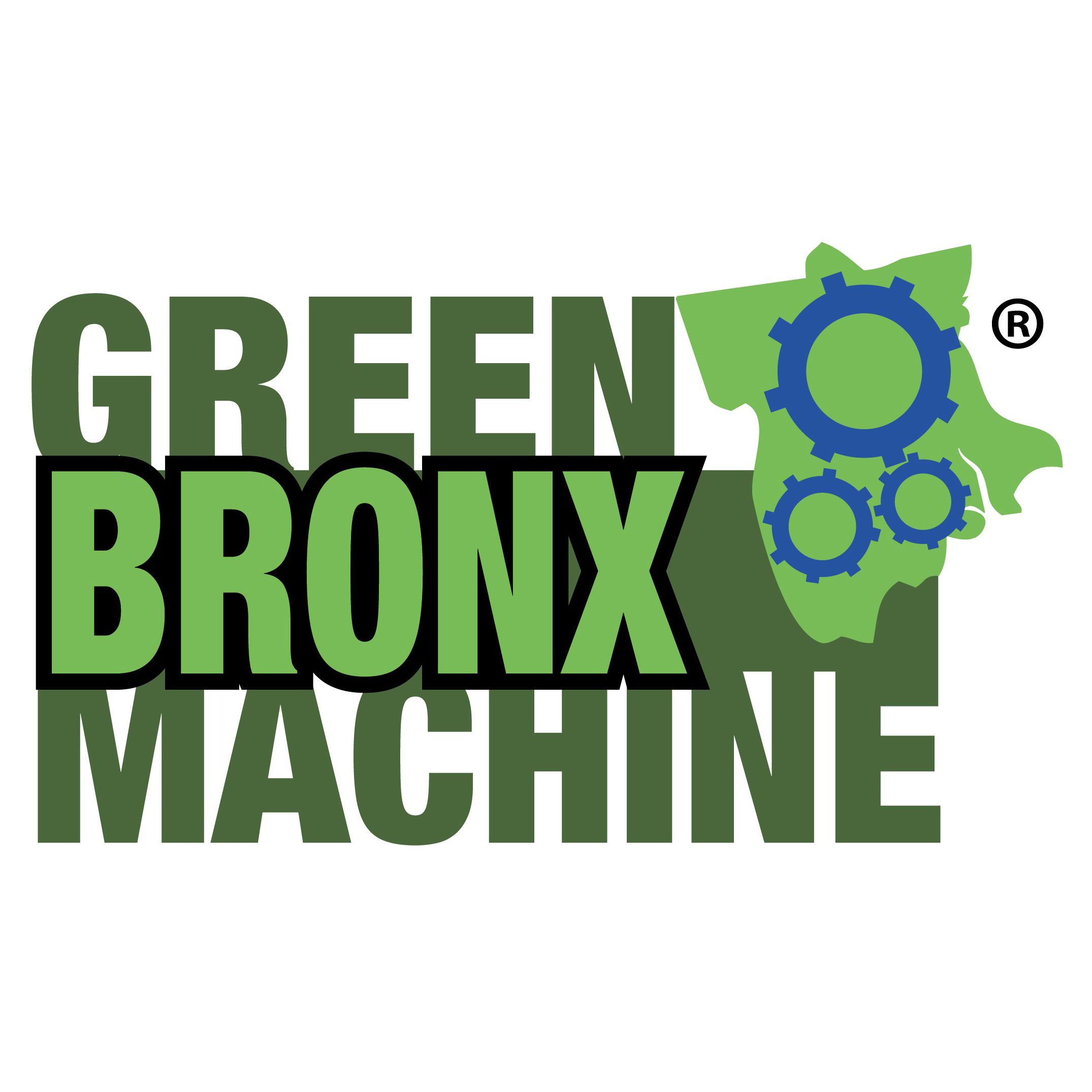 Meet Green Bronx Machine