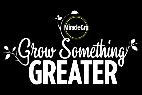 Gro Something Greater Logo Grow Something Greater
