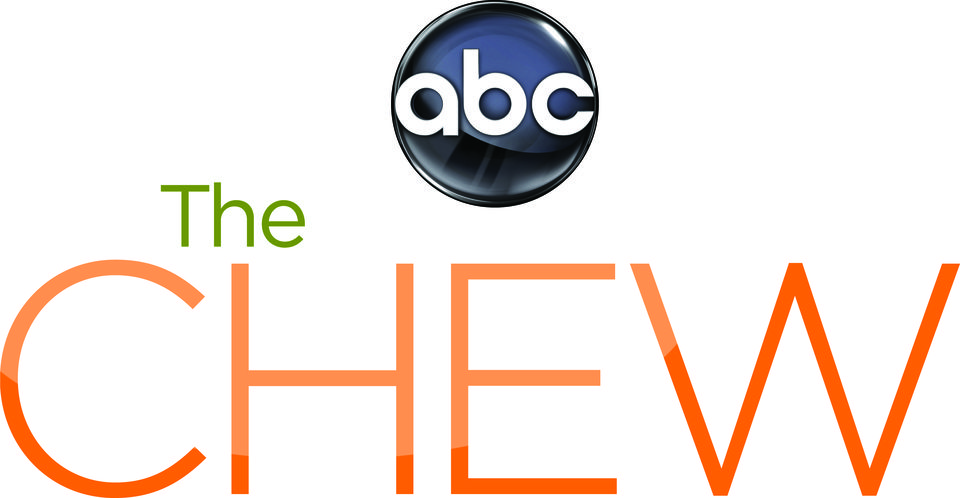 The CHEW - ABC Logo