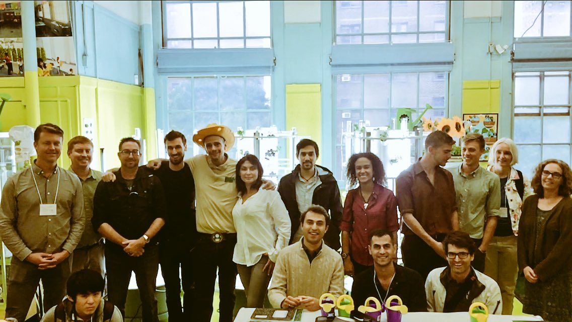 NYC AgTech Week