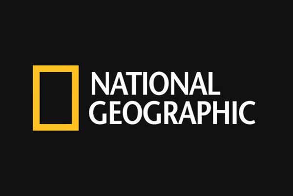National Geographic Logo National Geographic – President Obama & Leonardo Dicaprio Want Action on Climate Change
