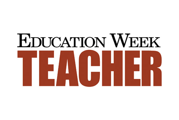 Education Week – Meet a Teacher Who Is Using Plants to Change Students’ Lives