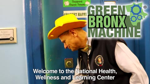 National Health, Wellness and Learning Center at CS55 Launch