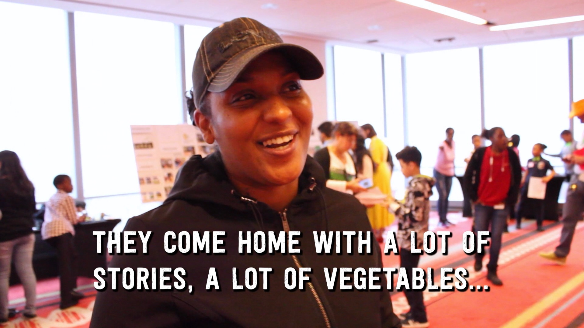 Parent Testimonials - We Grow Healthy - Cover Image We Grow Healthy!
