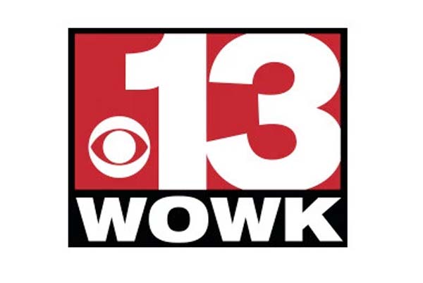 WOWK CBS-TV West Virginia – Teens using greenhouse to grow more than just food