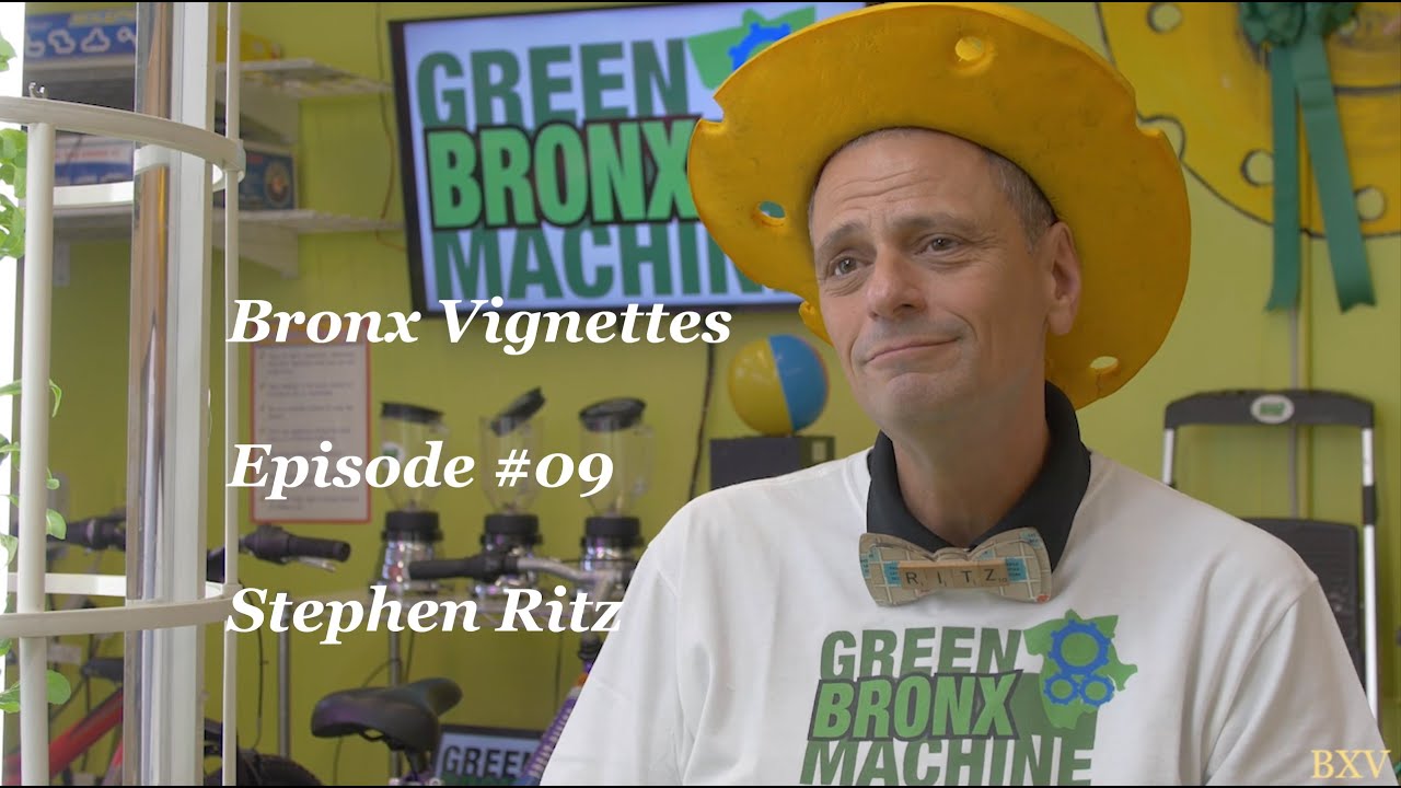 Bronx-Vignettes-Cover-Image Bronx Vignettes