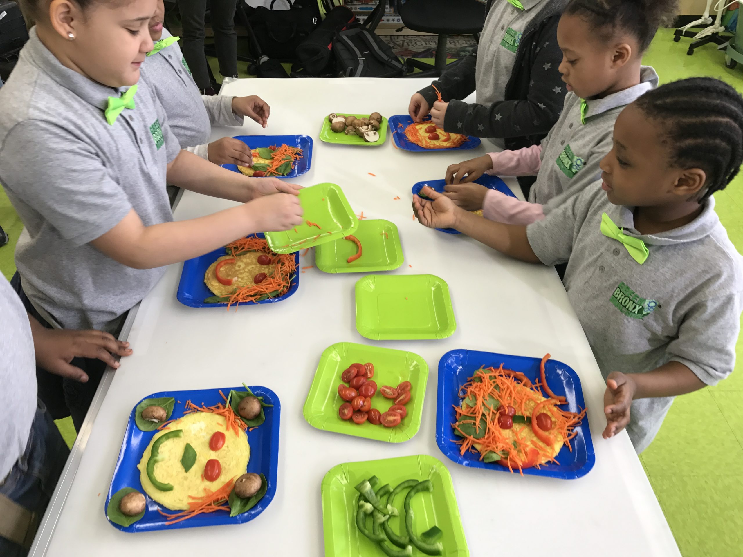 Green Bronx Machine Named 2021 Classy Award Winner