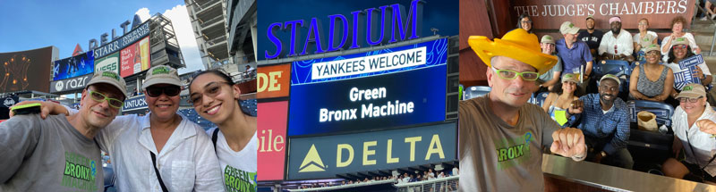 Major League News & Major Leaf Growth