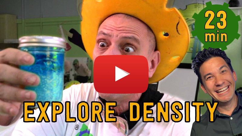 WATCH AN ALL NEW EPISODE: Let’s Learn with Mister Ritz!!!