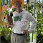 KM Zero Social Impact Award - Tower Garden KM Zero Social Impact Award - Tower Garden